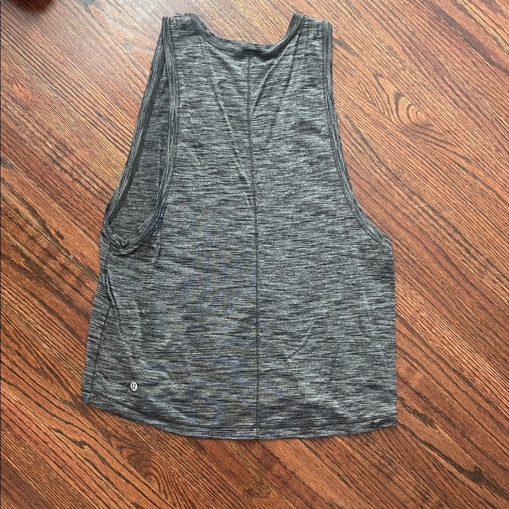 Lululemon Muscle Tank
